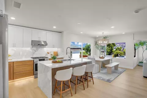 4435 Del Monte, San Diego, CA 92107