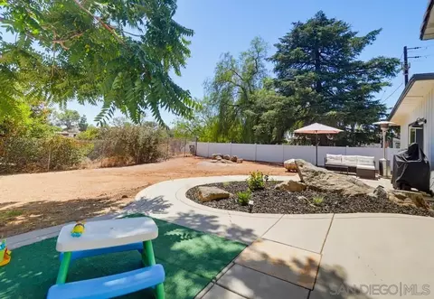 Exterior - 3221 E Victoria, Alpine, CA 91901 photo 8 of 18