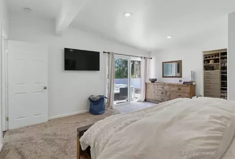 Bedroom - 3221 E Victoria, Alpine, CA 91901 photo 4 of 13
