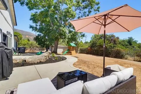 Exterior - 3221 E Victoria, Alpine, CA 91901 photo 6 of 18