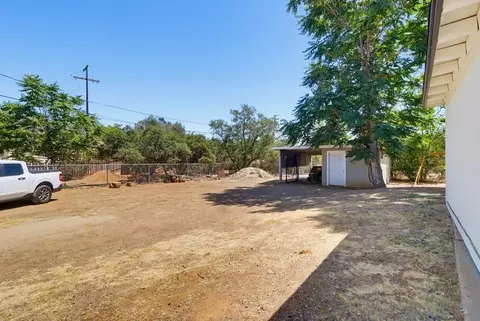 Exterior - 3221 E Victoria, Alpine, CA 91901 photo 13 of 18