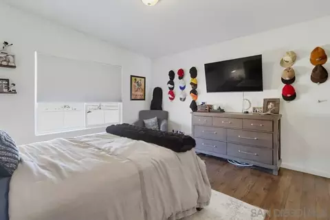 Bedroom - 3221 E Victoria, Alpine, CA 91901 photo 6 of 13