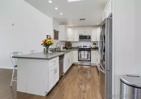 Kitchen - 3221 E Victoria, Alpine, CA 91901 photo 3 of 4
