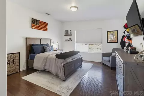 Bedroom - 3221 E Victoria, Alpine, CA 91901 photo 5 of 13