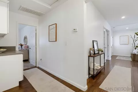 Entry Way - 3221 E Victoria, Alpine, CA 91901 photo 2 of 3