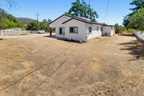 Exterior - 3221 E Victoria, Alpine, CA 91901 photo 16 of 18
