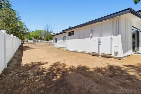 Exterior - 3221 E Victoria, Alpine, CA 91901 photo 11 of 18