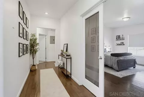Entry Way - 3221 E Victoria, Alpine, CA 91901 photo 3 of 3
