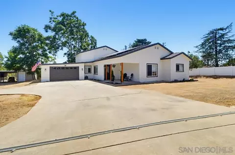 Exterior - 3221 E Victoria, Alpine, CA 91901 photo 17 of 18