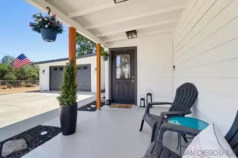 Exterior - 3221 E Victoria, Alpine, CA 91901 photo 5 of 18