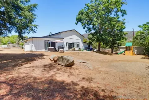 Exterior - 3221 E Victoria, Alpine, CA 91901 photo 12 of 18