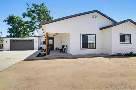 Exterior - 3221 E Victoria, Alpine, CA 91901 photo 3 of 18