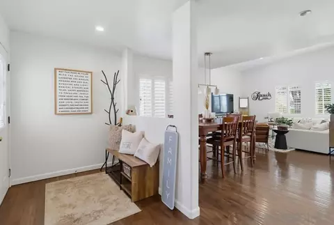 Entry Way - 3221 E Victoria, Alpine, CA 91901 photo 1 of 3