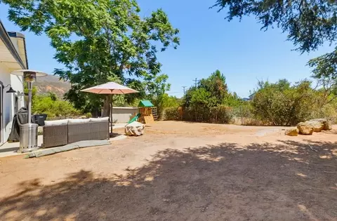 Exterior - 3221 E Victoria, Alpine, CA 91901 photo 7 of 18