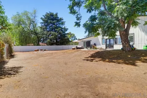 Exterior - 3221 E Victoria, Alpine, CA 91901 photo 10 of 18