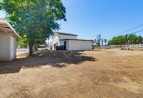 Exterior - 3221 E Victoria, Alpine, CA 91901 photo 15 of 18