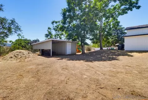 Exterior - 3221 E Victoria, Alpine, CA 91901 photo 14 of 18