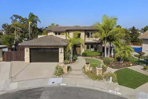 4296 Farley Ct, San Diego, CA 92122