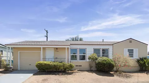 6031 Meade Ave, San Diego, CA 92115