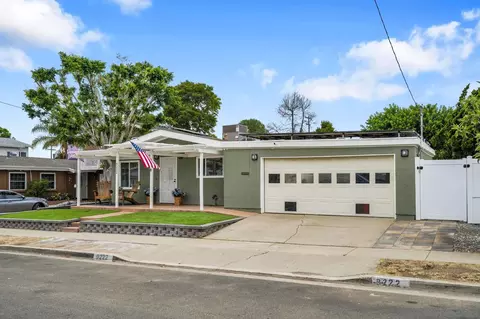 9222 Overton, San Diego, CA 92123
