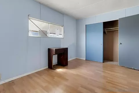 Bedroom - 351 E Bradley Ave #80, El Cajon, CA 92021 photo 8 of 8