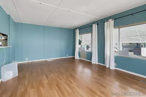 Living - 351 E Bradley Ave #80, El Cajon, CA 92021 photo 3 of 3