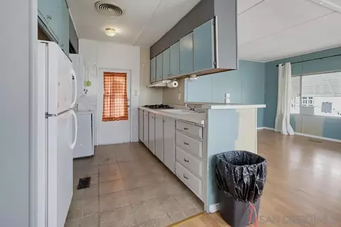 Kitchen - 351 E Bradley Ave #80, El Cajon, CA 92021 photo 1 of 3