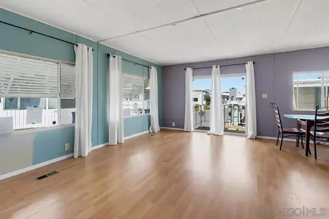 Living - 351 E Bradley Ave #80, El Cajon, CA 92021 photo 2 of 3