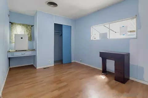 Bedroom - 351 E Bradley Ave #80, El Cajon, CA 92021 photo 5 of 8