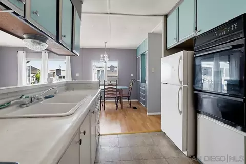 Kitchen - 351 E Bradley Ave #80, El Cajon, CA 92021 photo 3 of 3