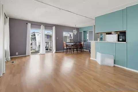 Living - 351 E Bradley Ave #80, El Cajon, CA 92021 photo 1 of 3