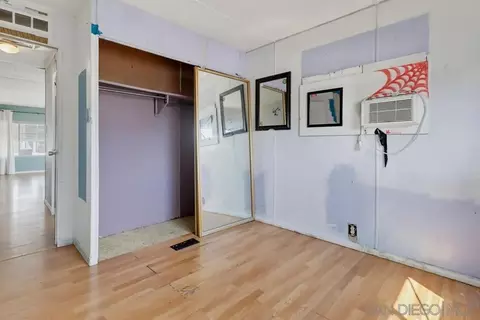 Bedroom - 351 E Bradley Ave #80, El Cajon, CA 92021 photo 2 of 8