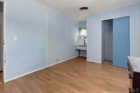 Bedroom - 351 E Bradley Ave #80, El Cajon, CA 92021 photo 6 of 8