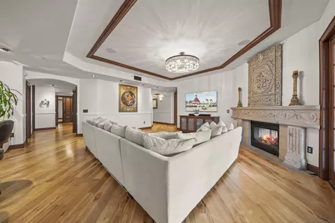 Living - 120 C Ave #206, Coronado, CA 92118 photo 4 of 7