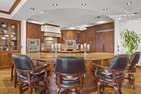 Kitchen - 120 C Ave #206, Coronado, CA 92118 photo 2 of 9