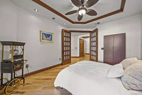 Bedroom - 120 C Ave #206, Coronado, CA 92118 photo 9 of 11