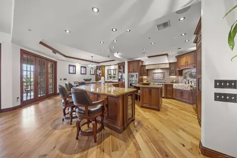 Kitchen - 120 C Ave #206, Coronado, CA 92118 photo 3 of 9