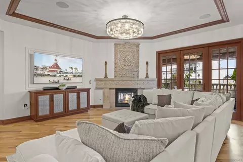 Living - 120 C Ave #206, Coronado, CA 92118 photo 6 of 7