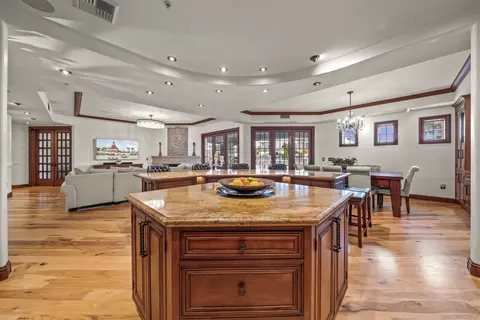 Kitchen - 120 C Ave #206, Coronado, CA 92118 photo 5 of 9
