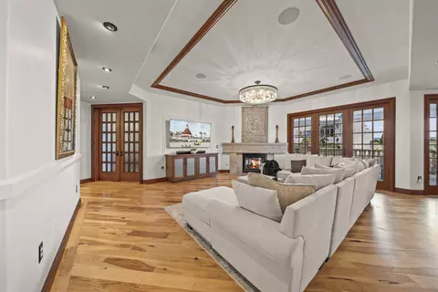 Living - 120 C Ave #206, Coronado, CA 92118 photo 3 of 7