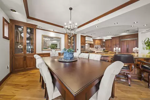 Dining - 120 C Ave #206, Coronado, CA 92118 photo 2 of 2