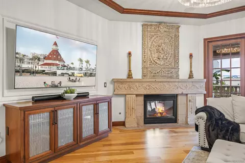 Living - 120 C Ave #206, Coronado, CA 92118 photo 2 of 7