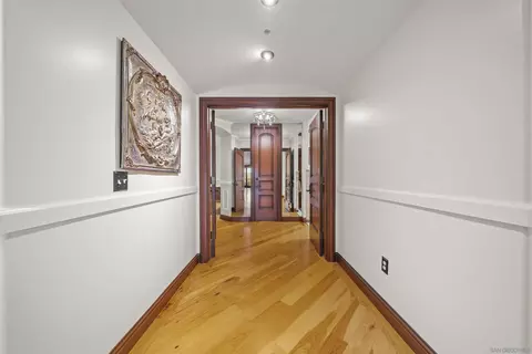 Entry Way - 120 C Ave #206, Coronado, CA 92118 photo 7 of 7