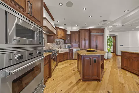 Kitchen - 120 C Ave #206, Coronado, CA 92118 photo 6 of 9