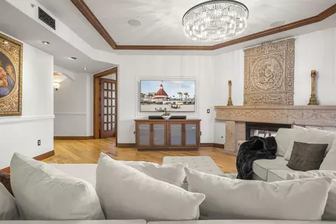 Living - 120 C Ave #206, Coronado, CA 92118 photo 5 of 7