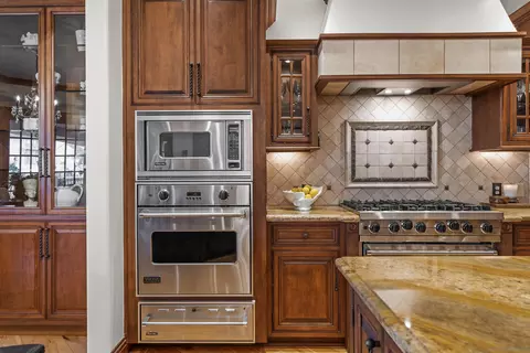 Kitchen - 120 C Ave #206, Coronado, CA 92118 photo 9 of 9