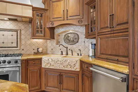 Kitchen - 120 C Ave #206, Coronado, CA 92118 photo 8 of 9