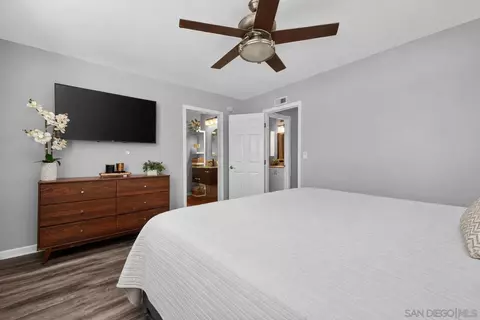 Bedroom - 10376 Frank Ln, Santee, CA 92071 photo 3 of 5