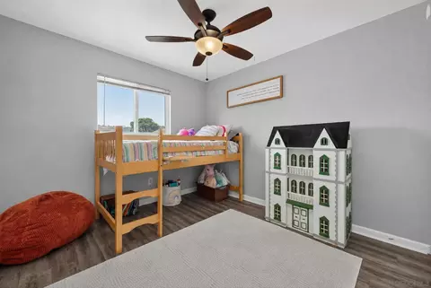 Bedroom - 10376 Frank Ln, Santee, CA 92071 photo 4 of 5