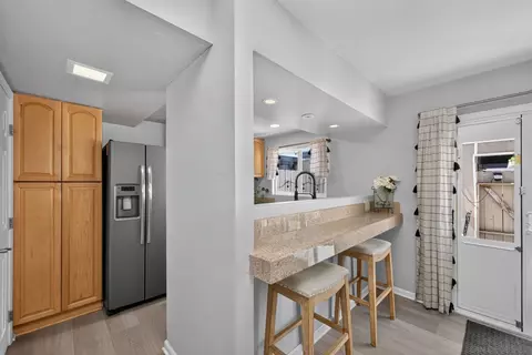 Kitchen - 10376 Frank Ln, Santee, CA 92071 photo 1 of 4